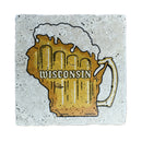 Wisconsin Beer Mug