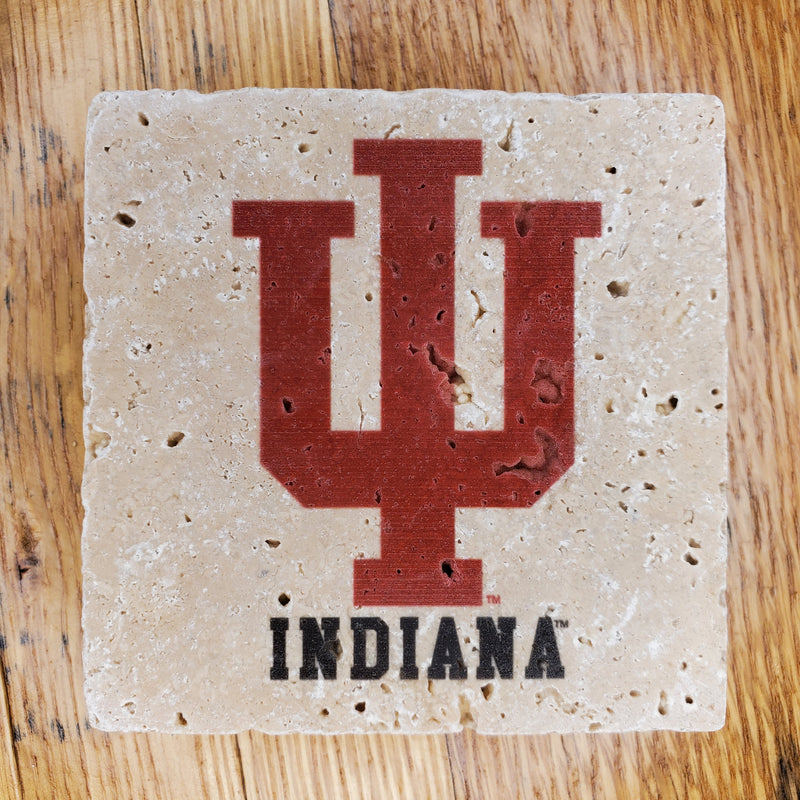 University of Indiana Hoosiers Primary Logo