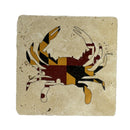 Maryland Flag Crab