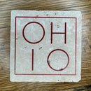 Ohio Stacked Box