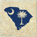 South Carolina Flag