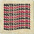 South Carolina Wavy