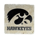Iowa Hawkeyes Head ov Hawkeyes