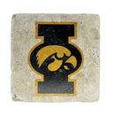 Iowa Hawkeyes I Logo
