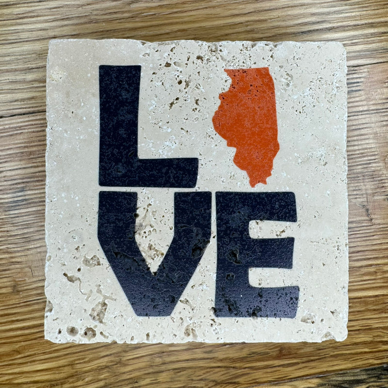 Illinois Love