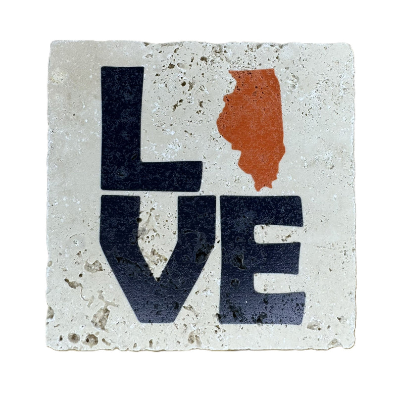 Illinois Love