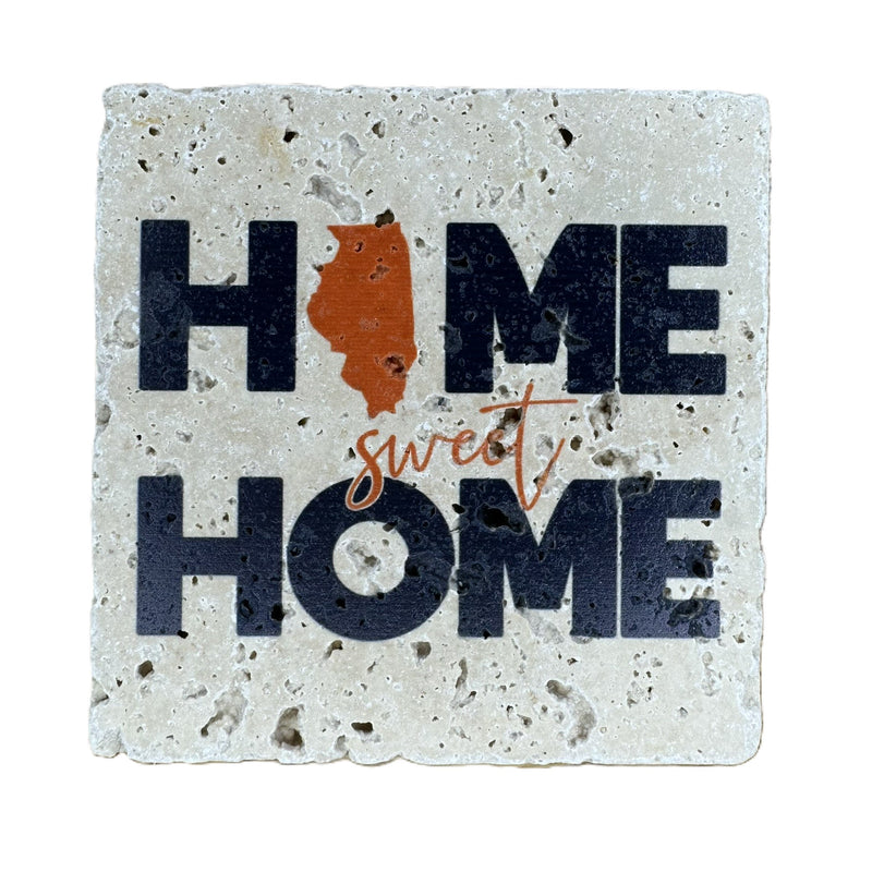 Illinois Home Sweet Home