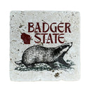 Wisconsin Badger State
