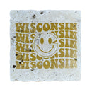 Wisconsin Smiley Wave
