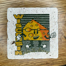 Wisconsin Take it Cheesy