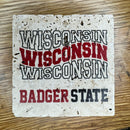 Wisconsin Wave ov Badger State