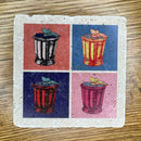 Kentucky Warhol Juleps