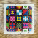 Kentucky Race Day Colors