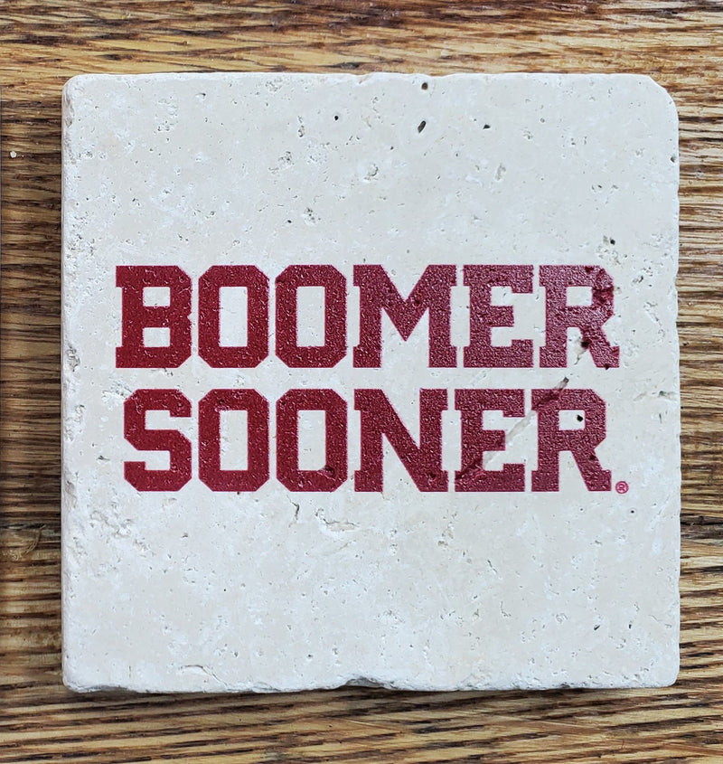 Oklahoma Sooners Boomer Sooner