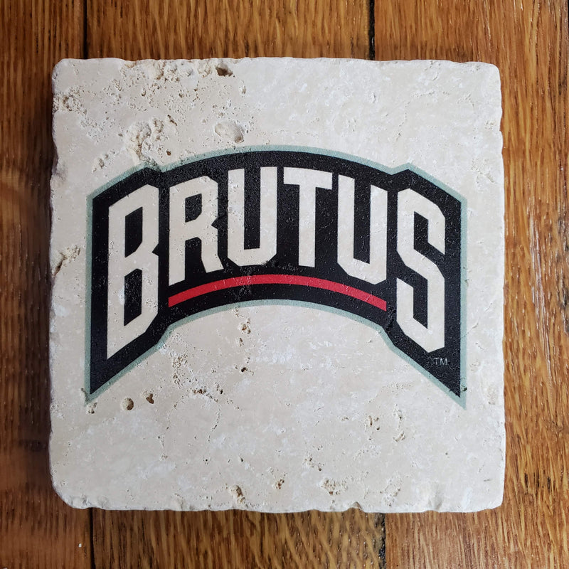 Ohio State University Brutus Text