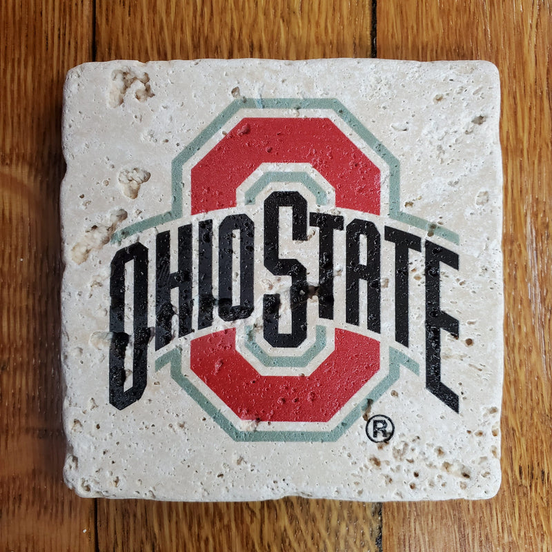Ohio State University Primary Logo