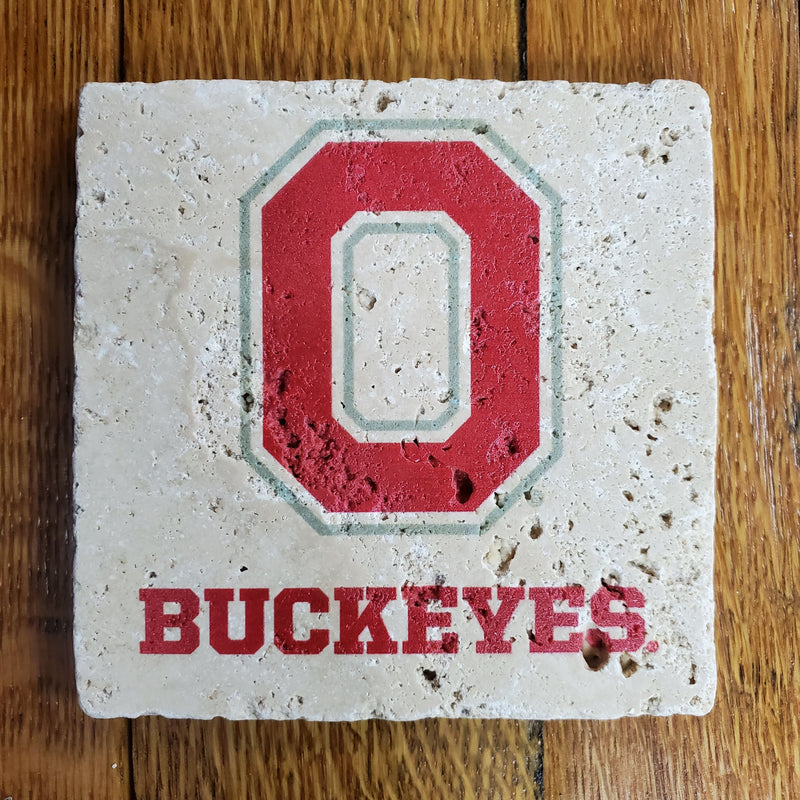 Ohio State University O Buckeyes