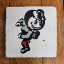 Ohio State University Vintage Brutus