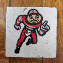 Ohio State University Mascot