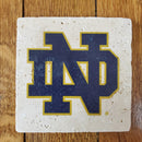 Notre Dame Primary Logo