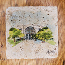 Ohio State Horseshoe Stadium