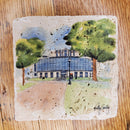 Ohio State Thompson Library