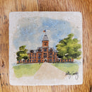 Ohio State University Hall