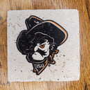 Oklahoma State Phantom Pistol Pete
