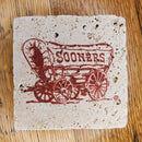 Oklahoma Sooners Wagon
