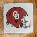 Oklahoma Sooners OU Helmet