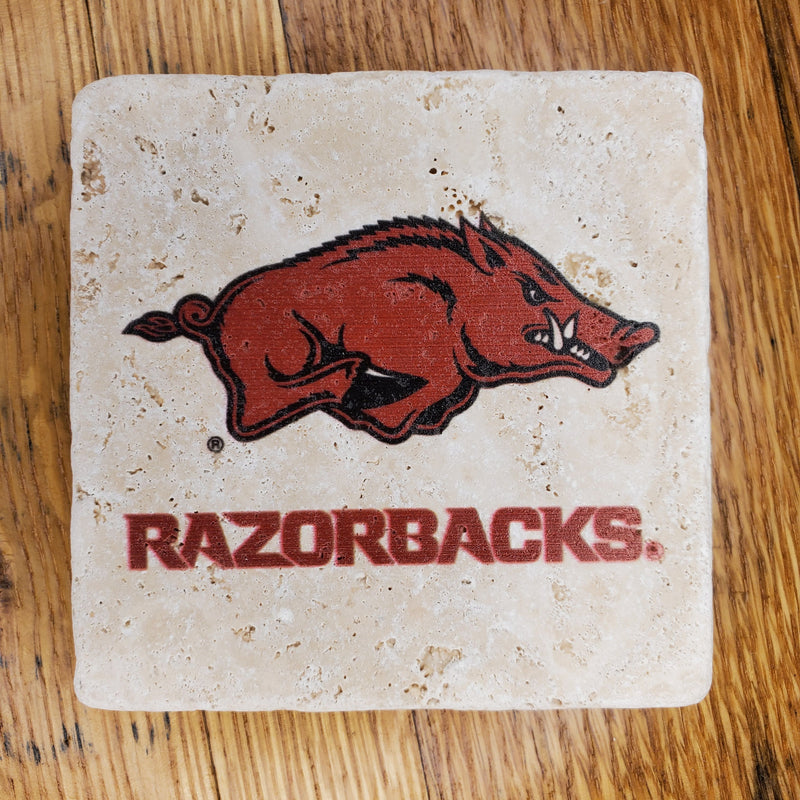 University of Arkansas Razorback over Razorbacks