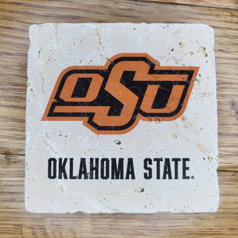 Oklahoma State OSU Ok State Logo