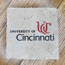 Cincinatti Bearcats Wordmark Logo
