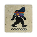 Colorado Scenery SASQUATCH