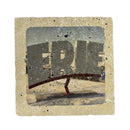 Pennsylvania Erie Sign