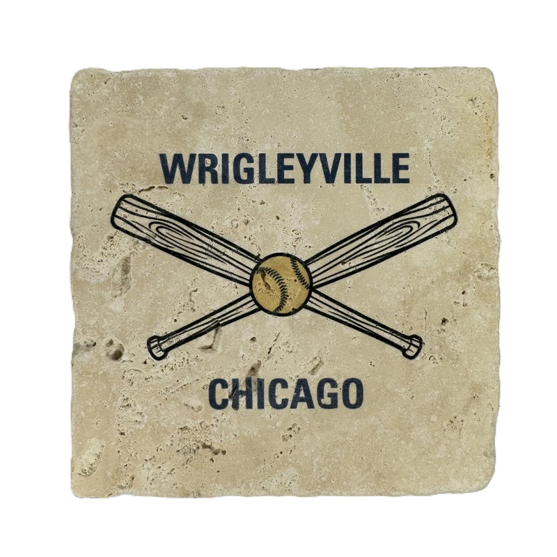 Illinois Chicago Wrigleyville