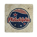 Pennsylvania Philly Stamp