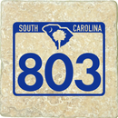 South Carolina 803