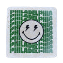 Pennsylvania Philly Smiley Wave