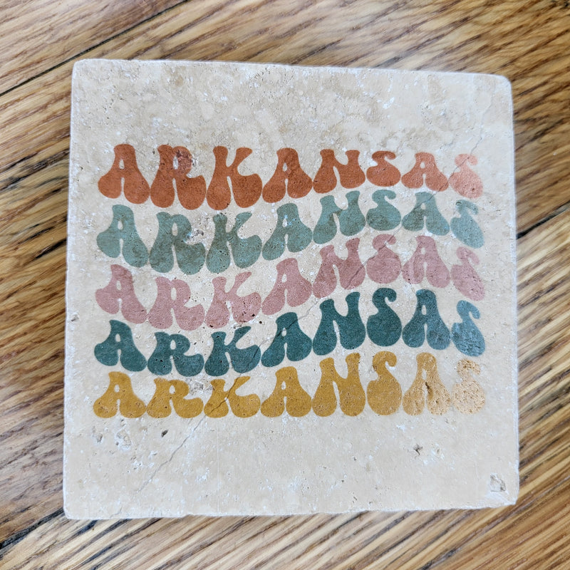 Arkansas Wavy