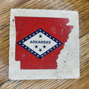 Arkansas State wFlag