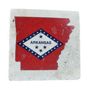 Arkansas State wFlag