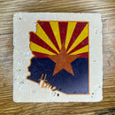 Arizona Flag HOME