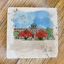 Texas A&M Academic Building