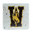 Wyoming Cowboys Logo ov W