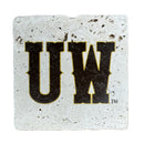 Wyoming Cowboys UW Logo