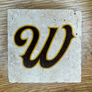 Wyoming Cowboys Script W