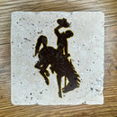 Wyoming Cowboys Logo