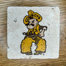 Wyoming Cowboys Pistol Pete