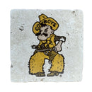 Wyoming Cowboys Pistol Pete